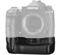 Pentax D-BG8 Battery Grip Black