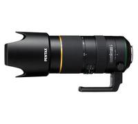 PENTAX HD PENTAX-D FA 70-200mm F2.8ED DC AW Telephoto Zoom Lens 77mm 21330 NEW