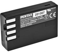 Pentax D-LI 109 Battery for Camera