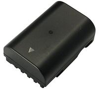 Pentax D-LI90E Rechargeable Lithium-Ion Battery for K-7, K-5, K-5II, K-5IIs, K-3 SLR-Feets (Black)