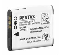 Pentax D-LI92 Battery