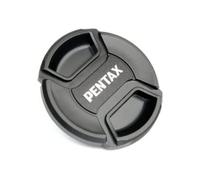 Pentax DA 18-250mm Front Lens Cap 62mm