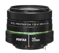 Pentax-DA smc 35mm f2.4 AL Lens