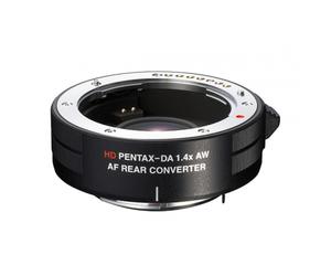 Pentax DA AF HD Rear Converter 1.4x AW