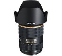 Pentax 16-50mm f2.8 AL ( IF) SDM