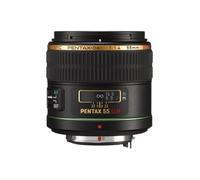 Pentax DA Star 55mm f/1.4 SDM Portrait Prime Lens K Mount APS-C Weather Sealed
