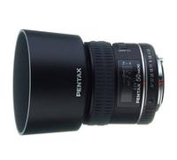 Pentax DFA 50mm f/2.8 Macro