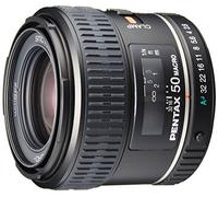 PENTAX F2.8 K mount APS-C Single Focus Macro Lens DFA Macro 50mm