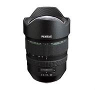Pentax FA 15-30mm f2.8 ED SDM WR Lens