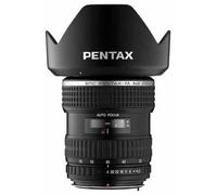 Pentax-FA645 smc 33-55mm f4.5 AL Lens