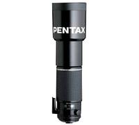 Pentax-FA645 smc 400mm f5.6 ED (IF) Lens