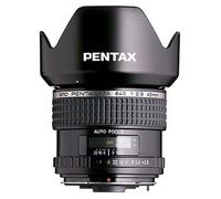 Pentax-FA645 smc 45mm f2.8 Lens