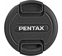 Pentax Front Lens Cap 49 mm (Y) for Da 50-200 mm WR, D-FA 100 mm Macro WR