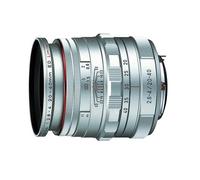 Pentax HD 20-40mm F2.8-4 ED Limited DC WR Lens in Silver