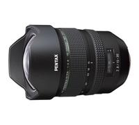 Pentax HD D-FA 15-30mm f/2.8 ED SDM WR