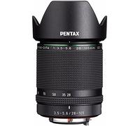 Pentax HD D-FA 28-105mm F3.5-5.6 ED DC WR