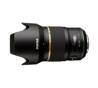 Pentax HD D-FA 50mm F1.4 SDM AW