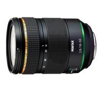 Pentax HD-DA 16-50mm F/2.8 ED PLM AW | ✅Competitively priced | 5 years warranty