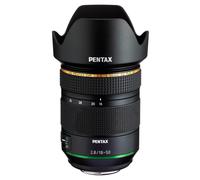 Pentax HD-DA 16-50mm F/2.8 ED PLM AW | ✔️ 5 year warranty