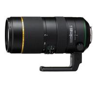 Pentax FA 70-200mm f/2.8 ED DC AW Lens