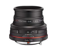 PENTAX HD PENTAX-DA Limited 70mm F2.4 Lens