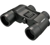 Pentax Jupiter 10x50mm Binoculars Porro Prism Center Focus Carry Case Boxed