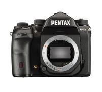 Pentax K-1 Mark II Body