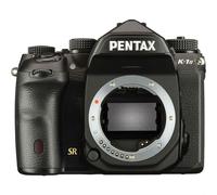 Pentax K-1 Mark II Body