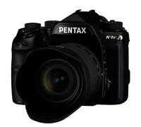 Pentax K-1 Mark II + 28-105mm