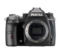 Pentax K-3 Mark III Body Black | ✅ 5 years warranty at Photospecialist