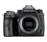 Pentax K-3 Mark III Monochrome body