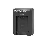 Pentax K-BC109E Battery Charger Kit for Pentax K-r