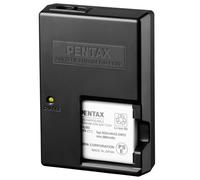 Pentax K-BC92E Battery Charger Kit