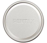 Pentax lens caps for For HD DA 21 mm Limited silver