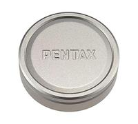 Pentax lens caps for For HD DA 70 mm Limited silver