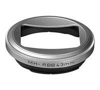 Pentax lens caps for MH-RBB43 SILVER For HD DA 21 mm f/3,2 Limited