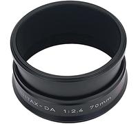 Pentax lens hood MH-RF49 BLACK For HD DA 70 mm f/2,4 Limited BLACK