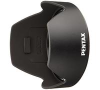 PENTAX lens hood PH-RBC62 for DA18-135mm 38769 Black NEW from Japan