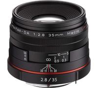 Pentax HD D FA 150-450mm f/4.5-5.6 ED DC AW Super Telephoto Zoom Camera Lens