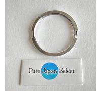 Pentax Mount Adapter K 30120 M42 Screw to K-Mount Silver Genuine NEW from Japan