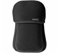 Pentax Neoprene Case - Black