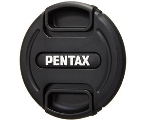 Pentax O-LC58 Front Lens Cap 58mm Lens 31523 Dust Cover Protector Genuine NEW