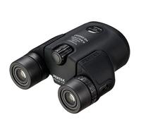 Pentax 6.5x21 Papilio III WR Binoculars (Black)
