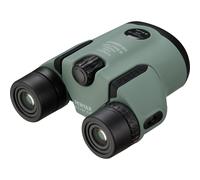 Pentax Papilio III 6.5x21 WR - Olive