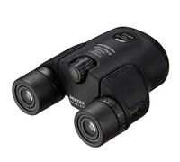 Pentax Papilio III 8.5x21 WR Binoculars in Black