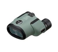 Pentax PAPILIO III 8.5x21 WR - Olive | ✅ 5 years warranty