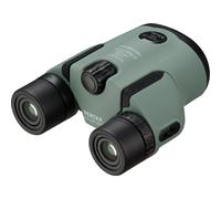 Pentax Papilio III 8.5x21 WR - Olive