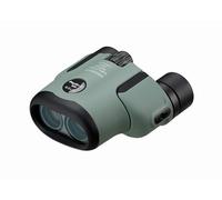 PENTAX Papilio III 8.5x21 WR Olive, 50cm Close-up to Infinity Focus, Weather-Resistant Body, New HD Coating, Suitable for observing Tiny Objects, for Travel, Hiking, Concerts, Sports, Stargazing