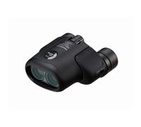 Pentax Papilio III Binoculars, 6.5 x 21 Weather Resistant, Black, Focus 50 cm, Splash Resistant, Museum, Outdoor, Nature, Live Sports, HD Processing