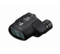 Pentax Papilio III Binoculars, 8.5 x 21 Weather Restistant Binoculars, Black, 50cm Close Focus, Splashproof, Museum, Outdoors, Nature Viewing, Live Sports Viewing, HD Coating